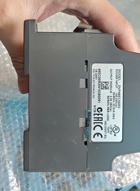 台达plc DVP48EC00R3