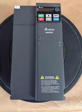 台达变频器，MS300，11KW，VFD25AMS43ANS详谈