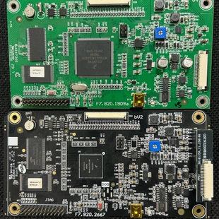 GST海湾GSTN1500海湾GSTN3200主机主板G