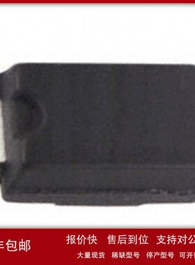 现货Bourns/SMBJ6.0CA齐纳TVS二极管6VWM DO-214AA原装正品议价