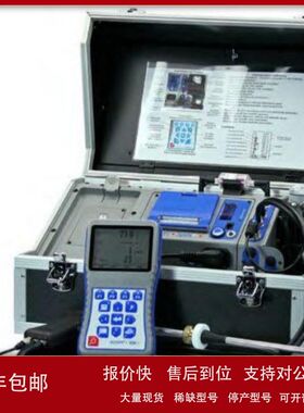 原装美国EMTEK P100微生物采样器 监控器技术参数议价