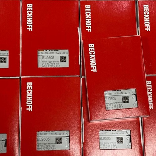 EL9505全新原装未拆，需要议价拍