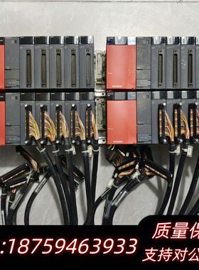 PLC模块Q61P，QX41，QX41P吉田连接器端子P询价