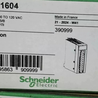 BMXDAI1604  (议价）