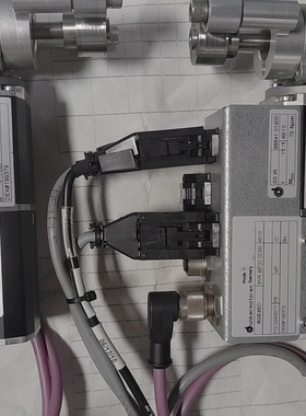 德恩科 BG45X15 无刷蜗轮蜗杆减速电机，BGE45CI