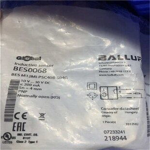 IFMEVC496型号传感器插件电缆 德地IP67防护