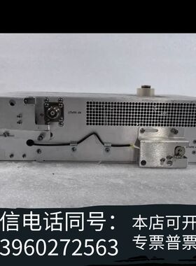 全新COMRT MATCH 20072371 射频匹配器需询价