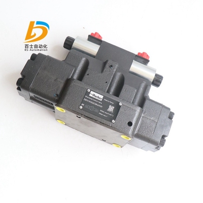 派克Parker电磁阀D1VW004CNJW91现货正品