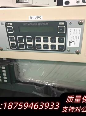 VAT PM-7自适应压力控制器 型号650PM-16PL-询价