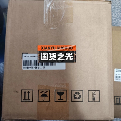 变频器MD500T11GB-SL-307   正