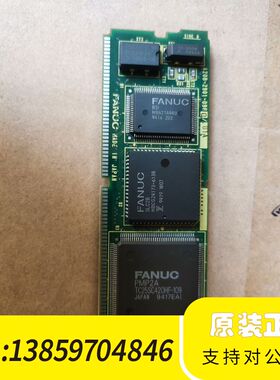 FANUC  A20B-2901-0960 /01A议价