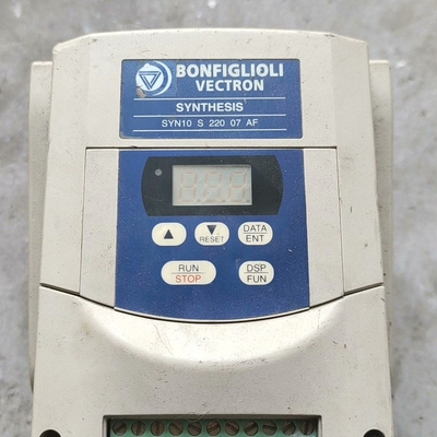 非标价邦飞利BONFIGLIOLI VECTRON SYN10 S议价