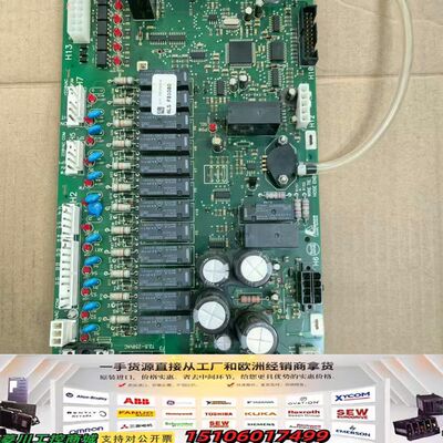 速比坤驱动板 型号 F81080议价