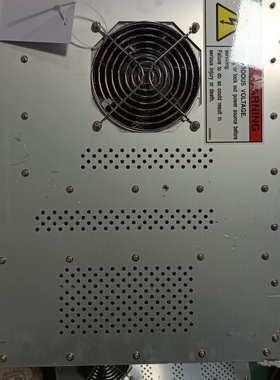 乎ADTEC射频电源匹配器，型号DCM4 RC2，10【议】