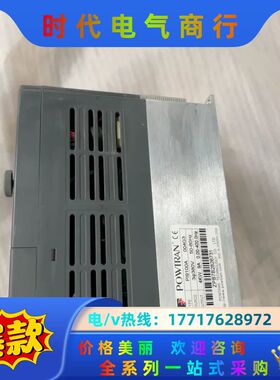 【普传原装变频器】PI9100A-004G3 4KW 380议价
