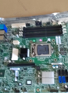 议价IBM X3100 M4 服务器主板 FRU 00D8550