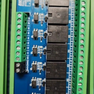 议价AL-ZARD光耦隔离继电器模组，型号RM-10A1R8PM
