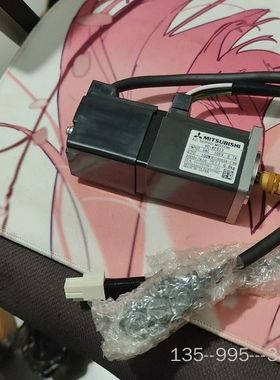 HC-KFS13伺服电机 具体看图看详谈