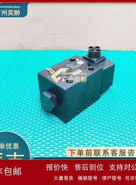 液压阀D3DW071HNJW派克Parker原装进口品牌议价