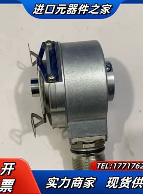 ERN420 4096 27S12-03海德汉编码器，议价