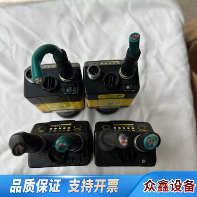 COGNEX康耐视DM363Q带镜头
