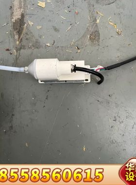 Mactech MESD-1HA吹型离子风嘴，未用，静音