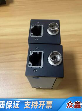 映美精DFK 33GP006 彩色工业相机 500万卷帘快门