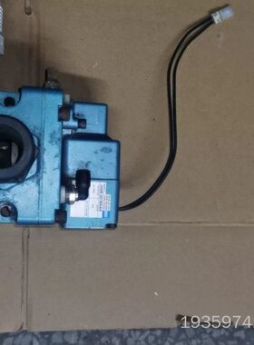 MAC电磁阀57D-73-501BA，蓝色，24议价