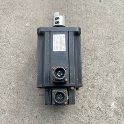 议价东菱伺服电机130DNMA1-01D5CKAM拆机一台成色如维修