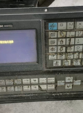 议价广州数控GSK928TEa数控系统，拆机件，原装主板，功能正