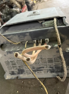 议价英捷思变频器Y500-X0550G3，55KW重载，模块测量议价