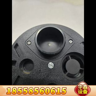 奥林巴斯相差聚光镜，带10x 40x相差和暗场，卡脖子安装方