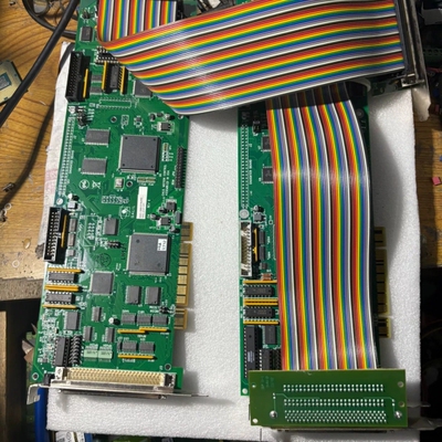 GALIL 运动控制卡DMC-1886 REV E RE.询价