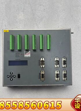 Lazer safe控制单PCSS A