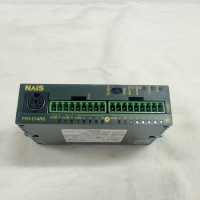 议价PLC控制单 FPO-C14RS AFP02223