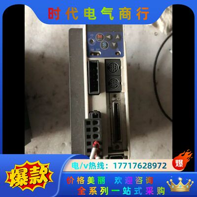MBDDT2210L01，400瓦驱动器议价