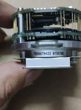 议价多摩川编码器TS5667N422，成色可以，如图所示，功能正维修