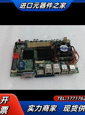 IEI 威达 NANO-GM45A-R10 REV 1.03议价