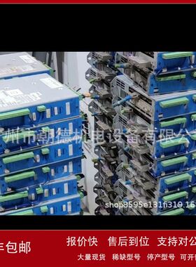 STOBER伺服驱动器SDS4011维修议价