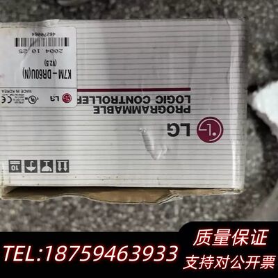 LGPLC-K7M-DR60U（N）控制器带，。询价