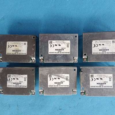 议价24V30W东方无刷电机驱动器AXHD30K  测试正常