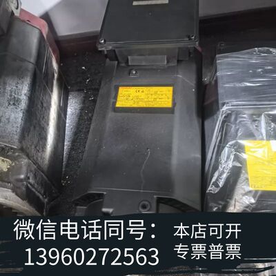 全新A06B-1407-B100，B103，B101  FANU需询价
