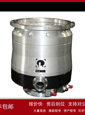 销售收LEYBOLD莱宝CORONA Mag 2000CTS 2800 130 TW400 300 25泵