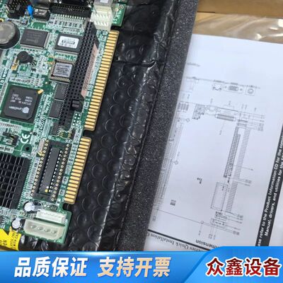 艾讯SBC82400/01 Rev.A2工控主板，制造，
