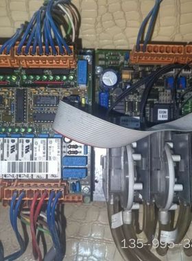 特吕茨勒KSZ4A控制板，含型号KSZ 4A 9.40详谈