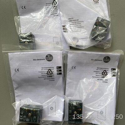 配件总线终端 E70580  4个 详谈