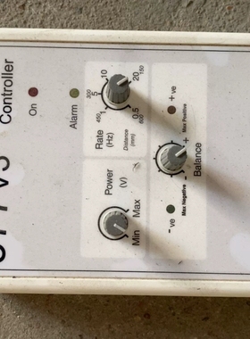 议价MEECH静电消除控制器977v3