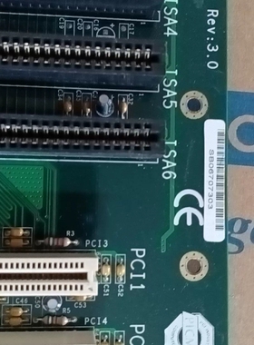 PCI-10S-RS-R30ReV3.0需问价