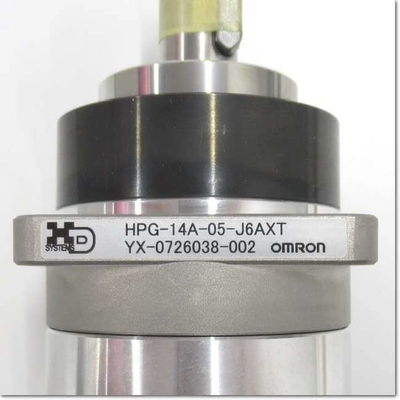 [议价可修]HD哈莫纳克减速机 HPG-14A-05-J6AXT，原