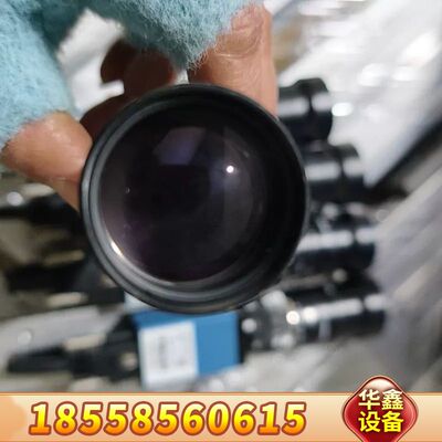 映美精DMK 33G274工业相机+kowa75mm镜头